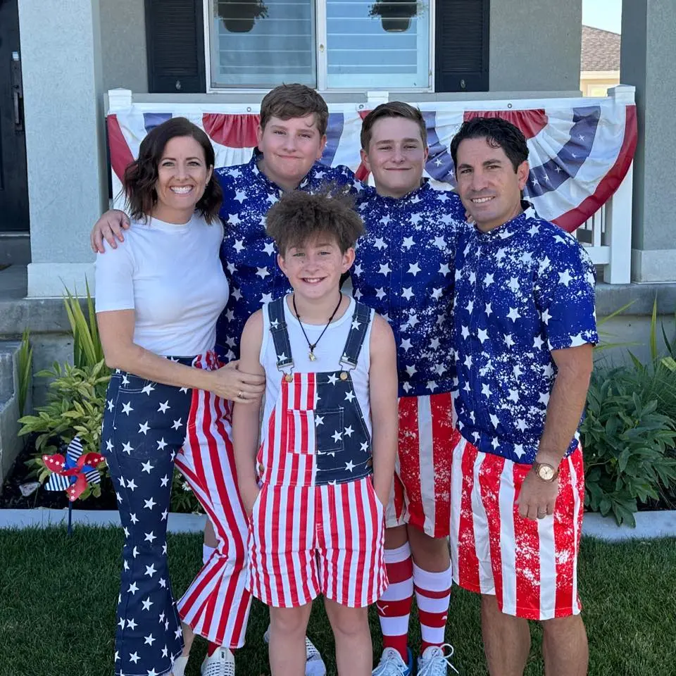 America